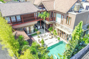 Rent a Luxury Villa in Bali Close to the Beach, Bali Villa 1167